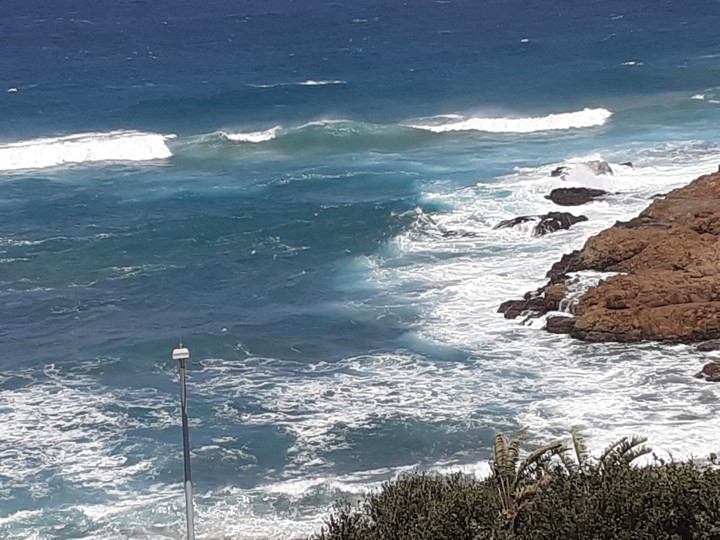 Sea