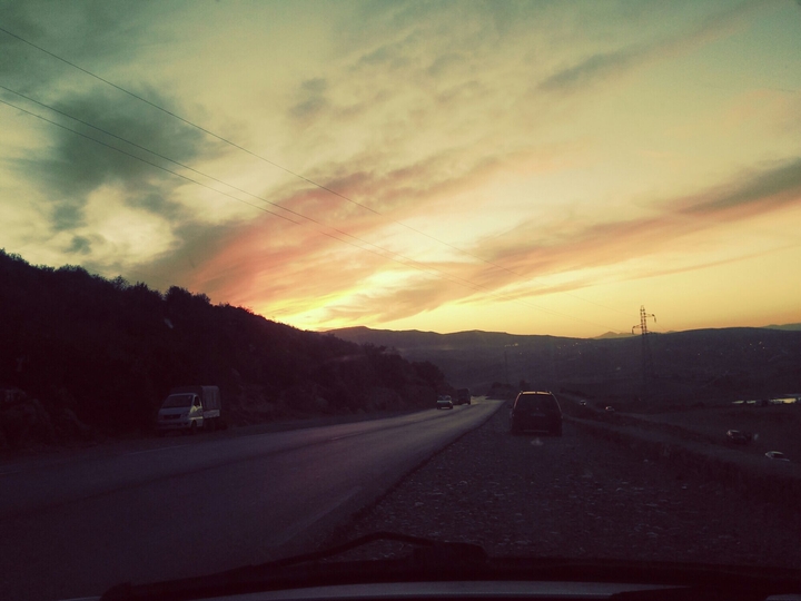 always love sun 