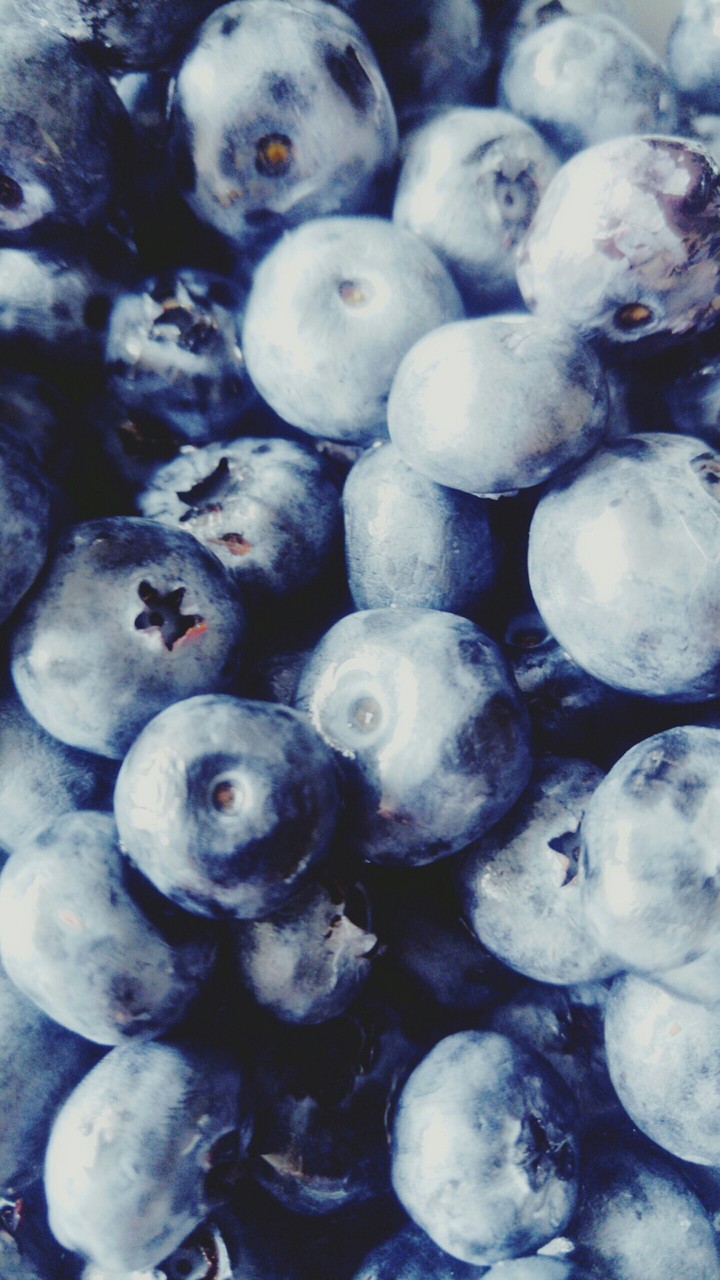 blueberry