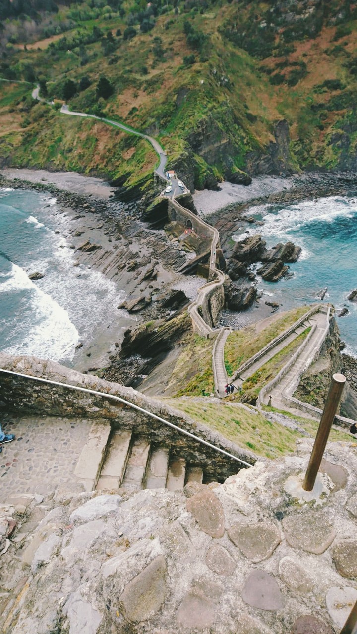 Dragonstone! ?