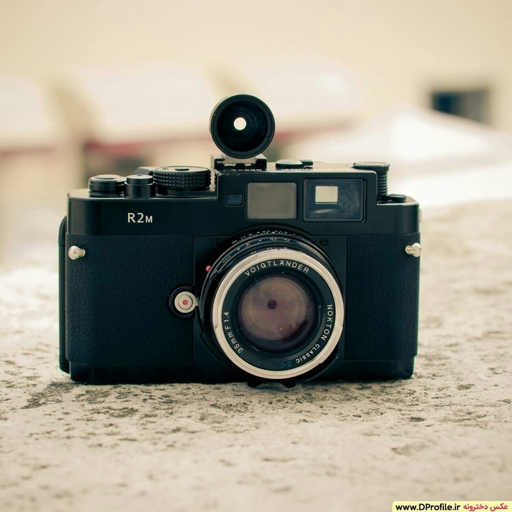 camera