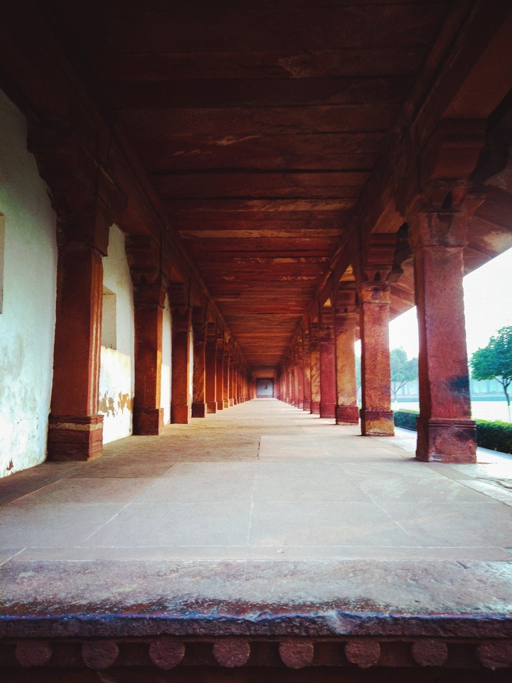 Historical Places