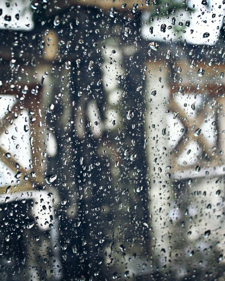water drops