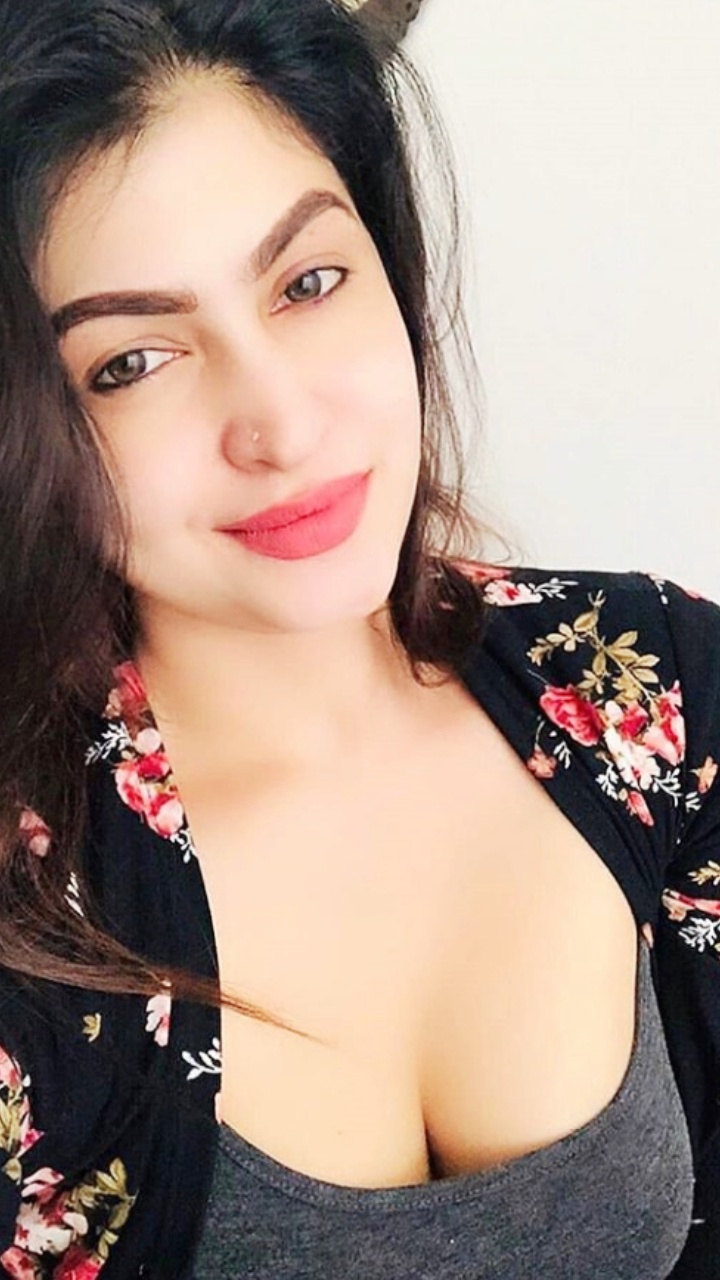 floral dress ❤️