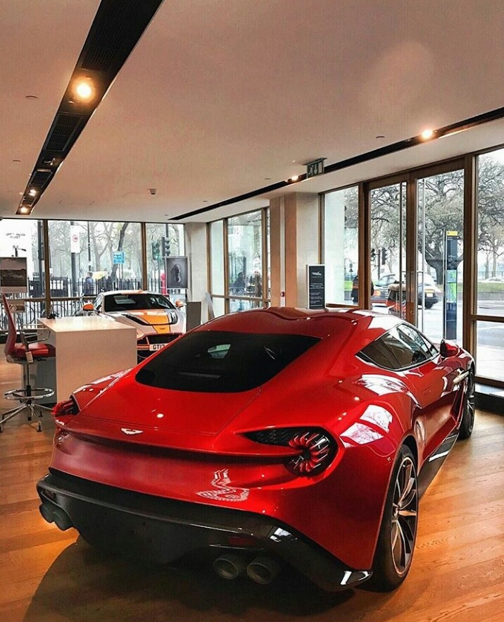 Aston