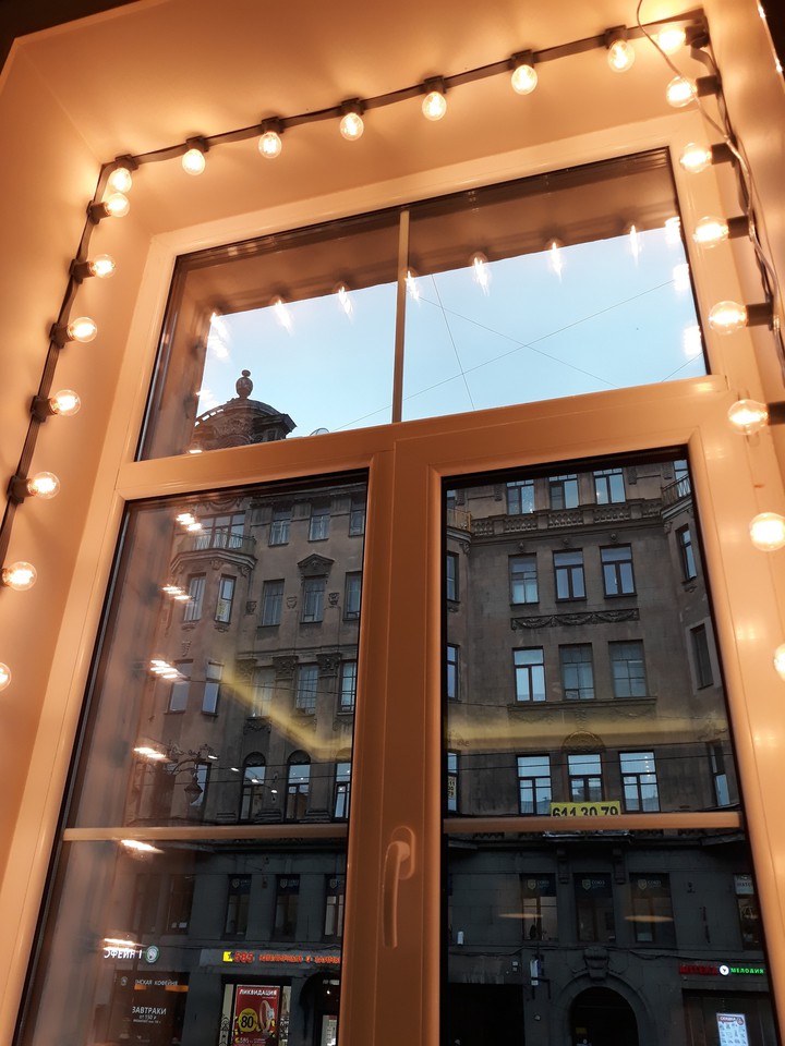 window