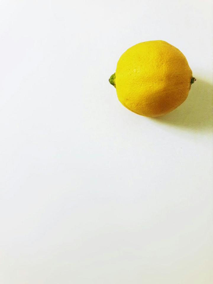 Spring in citrus motion