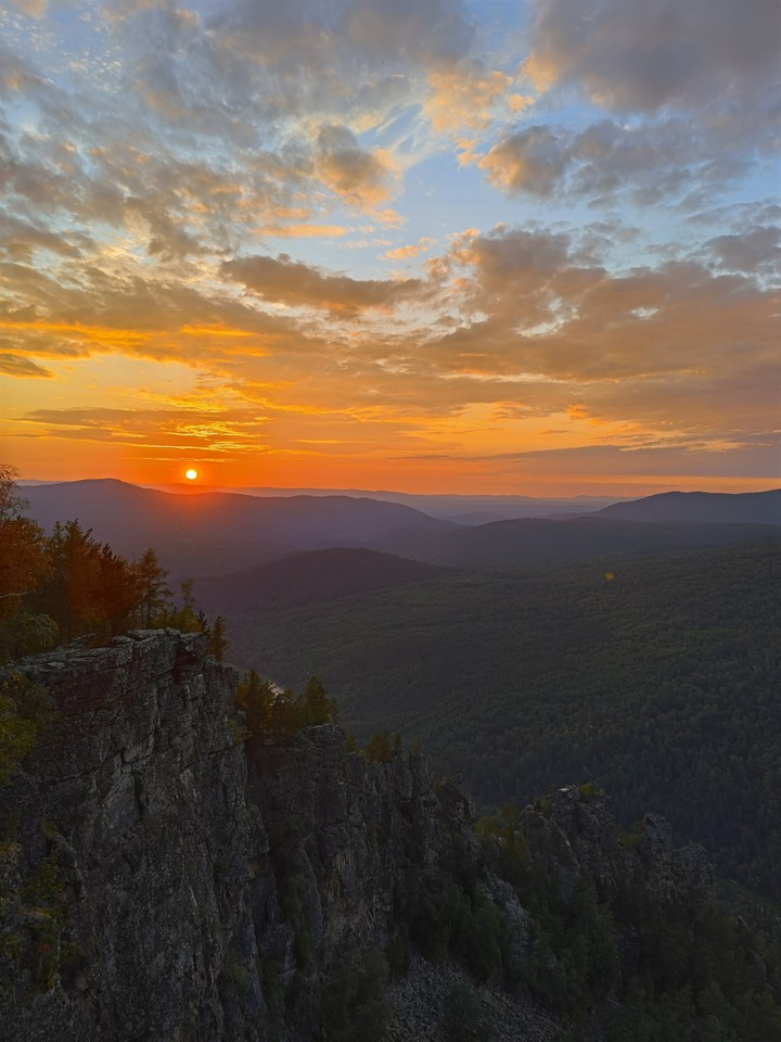 sun
