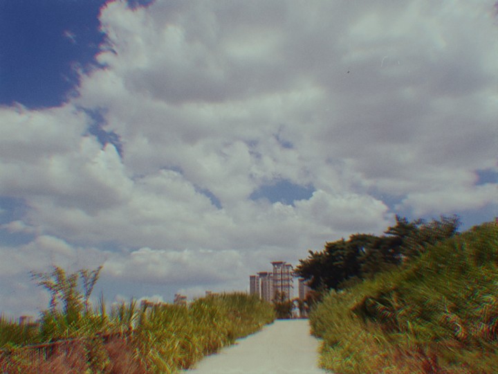 길