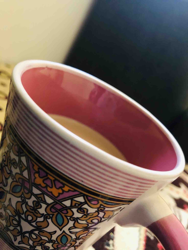 coffee ☕️