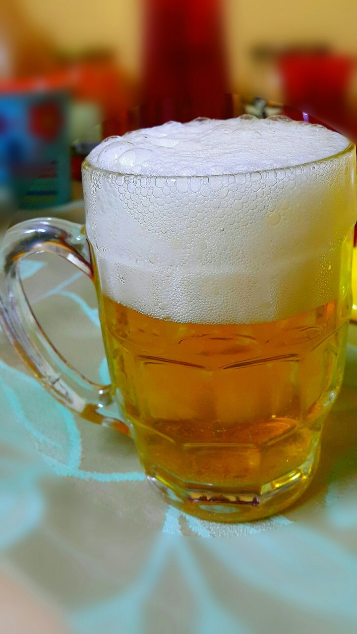 cerveja