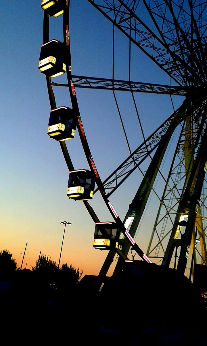 Amusement Park