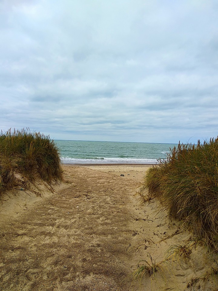 Meer