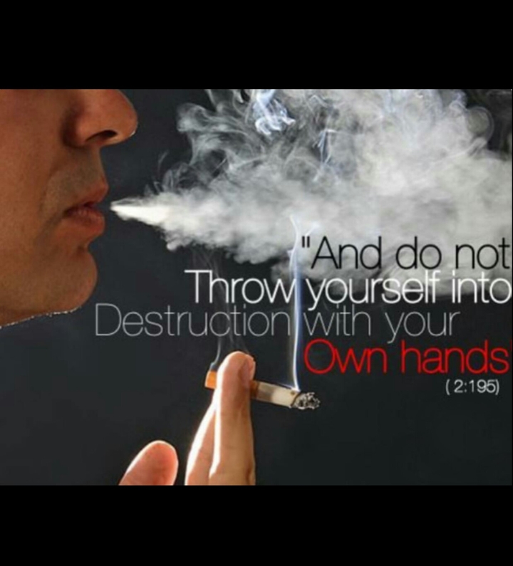 Don't harm yourself....❤