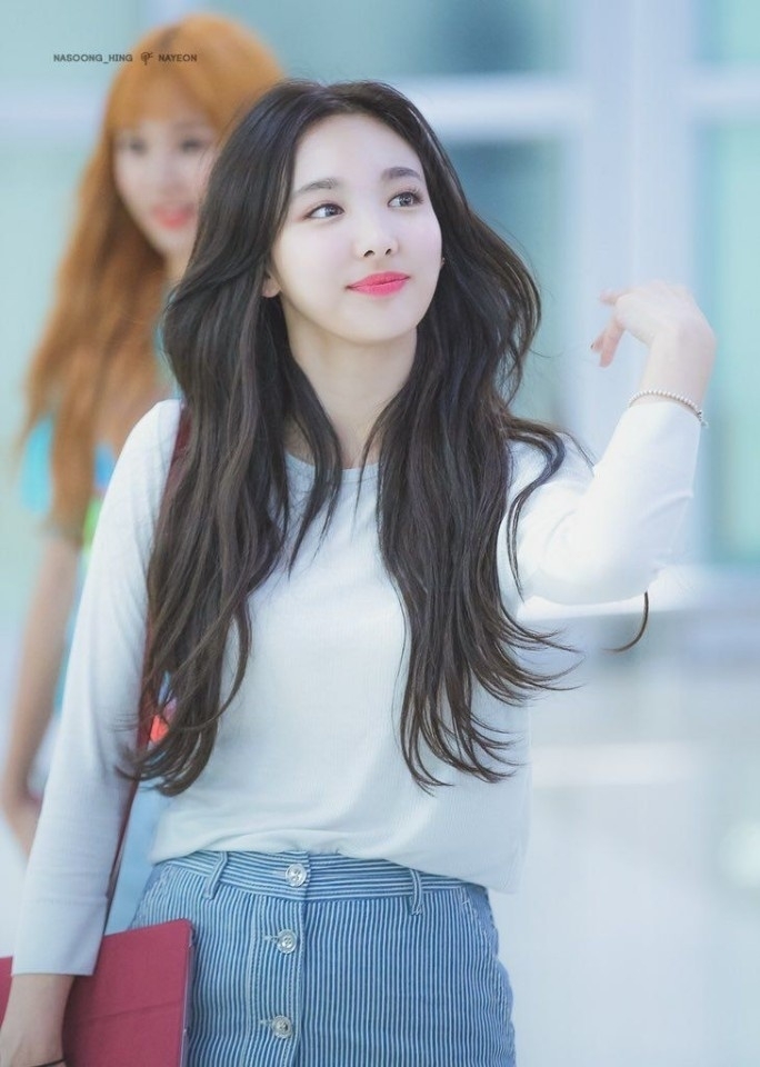 나연