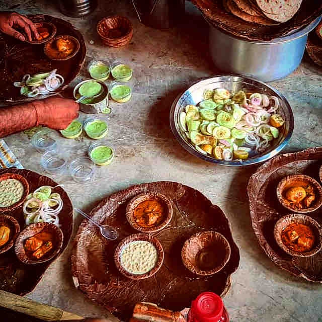 home food