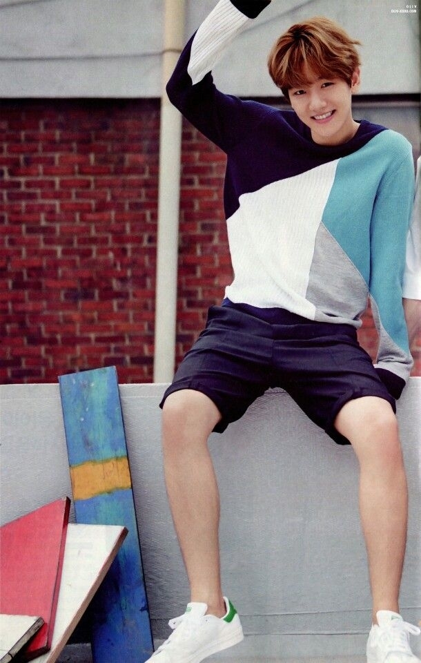 Baekhyun