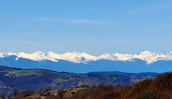Pirin Mountains