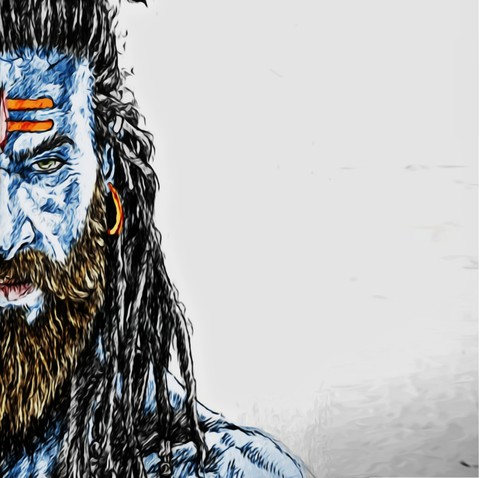 Mahadev