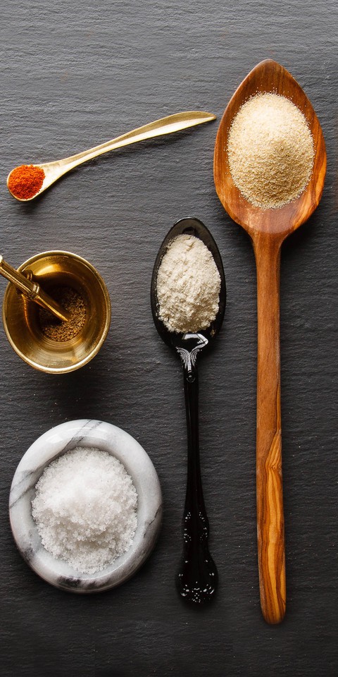 saccharin, Ingredient वॉलपेपर