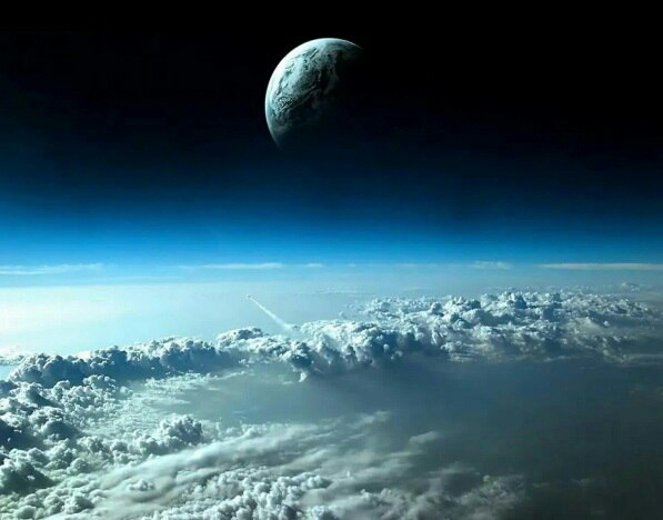 Earth!!!