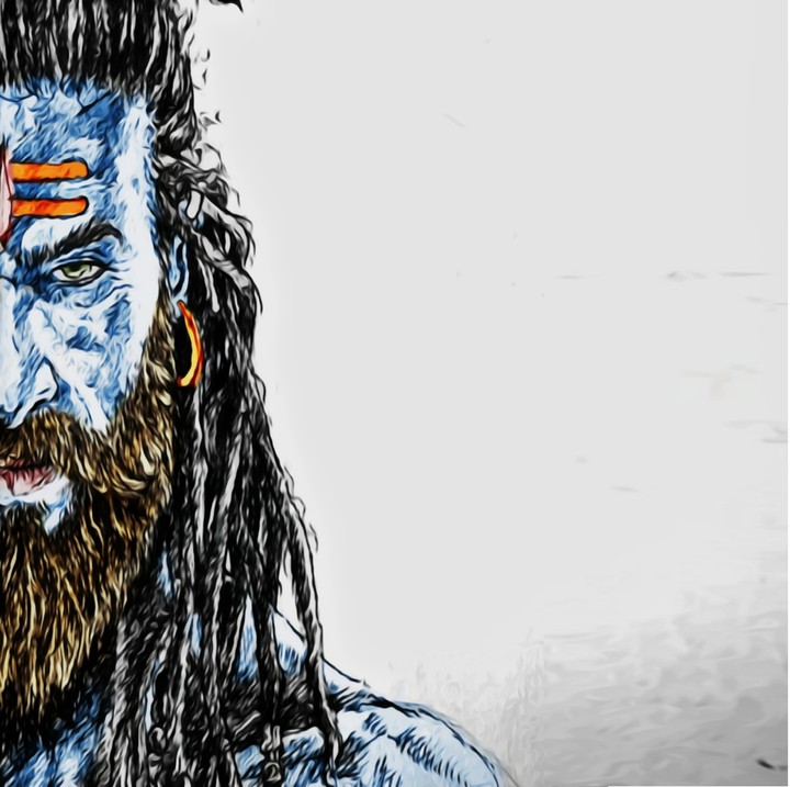 Mahadev