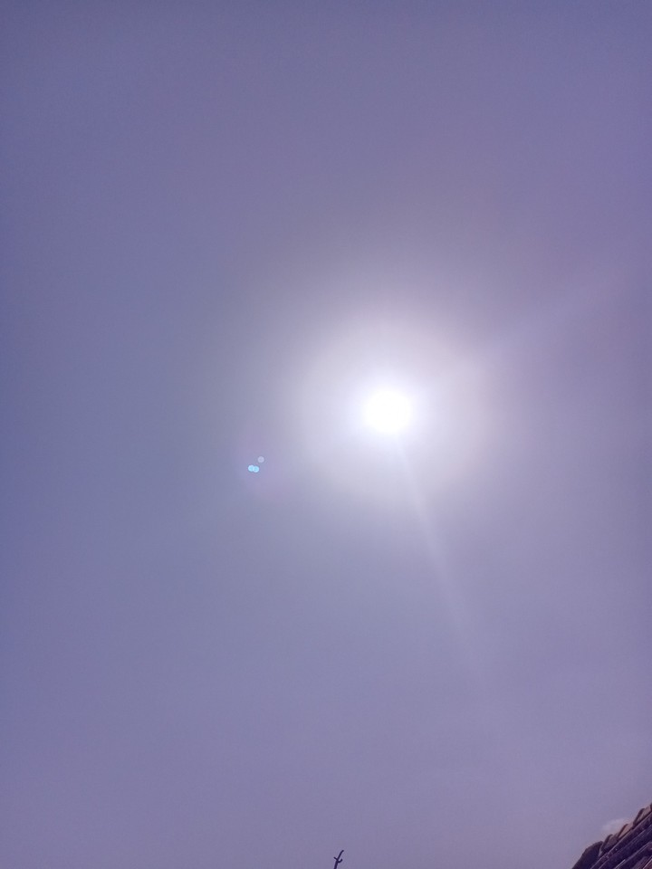 sky
