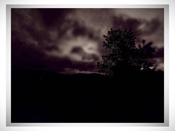 Rise beyond darkness