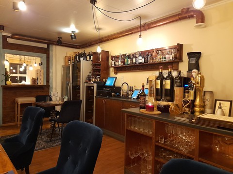 #Interior