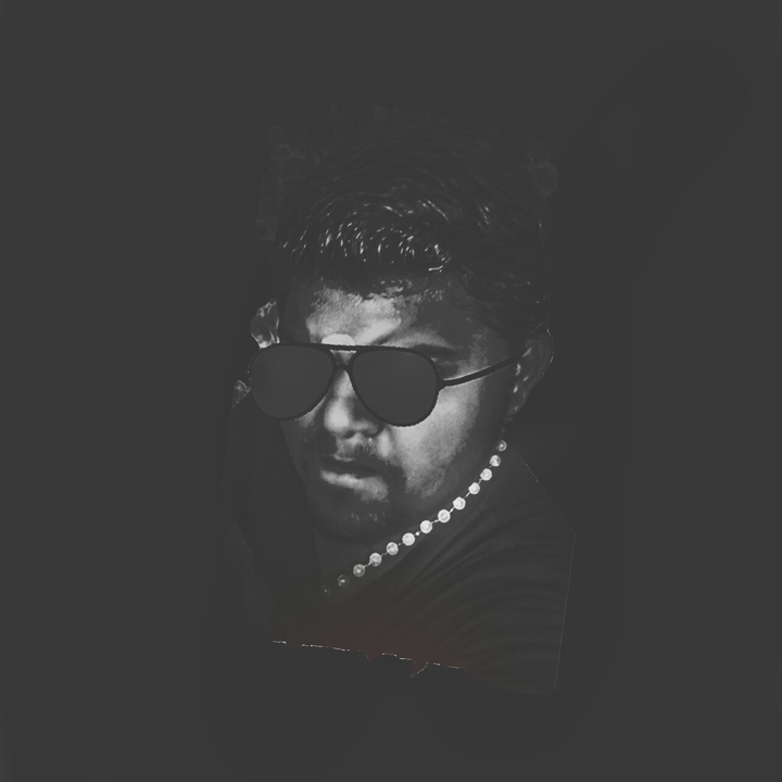 Dark blue King