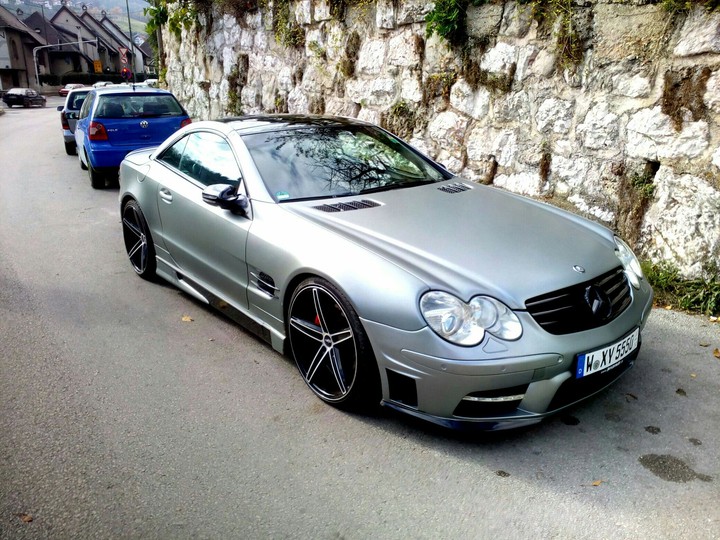 Cars