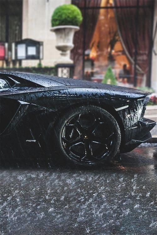 la