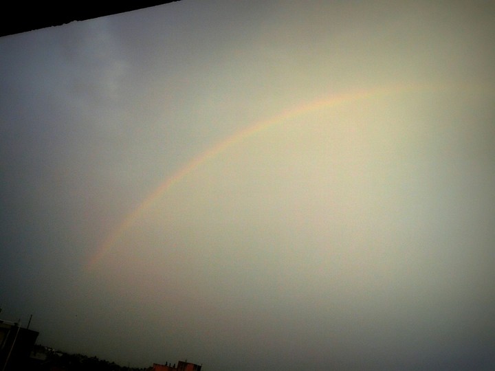 Rainbow