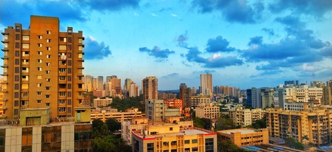 My City.. My Mumbai
