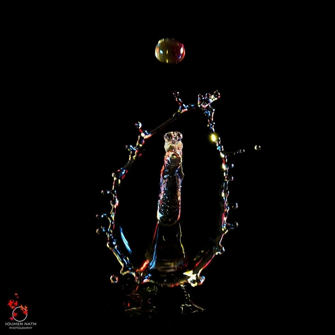 Liquid Art - 03