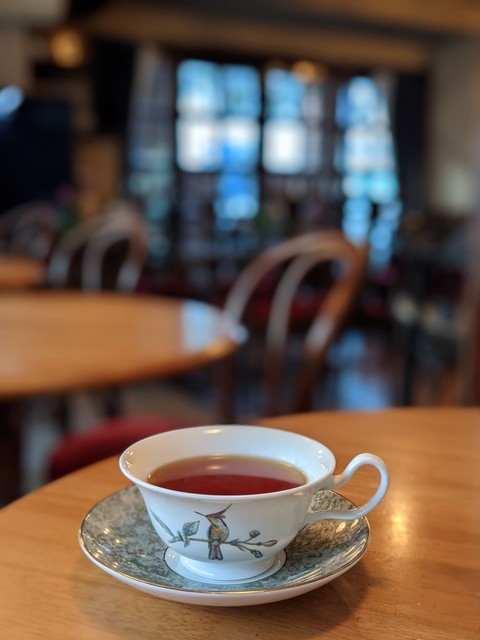 紅茶