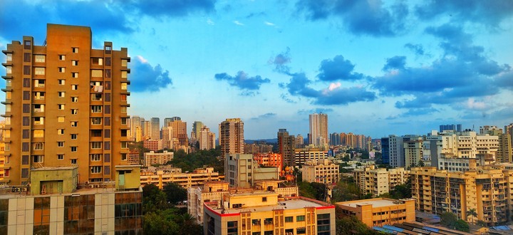 My City.. My Mumbai