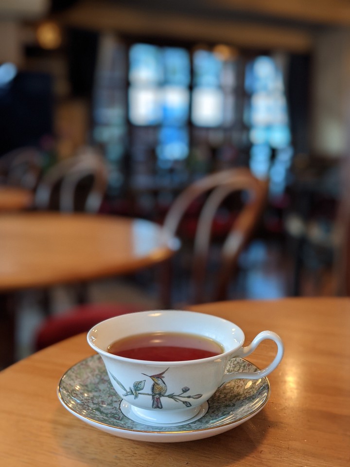 紅茶