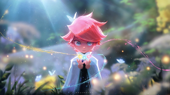 Magic