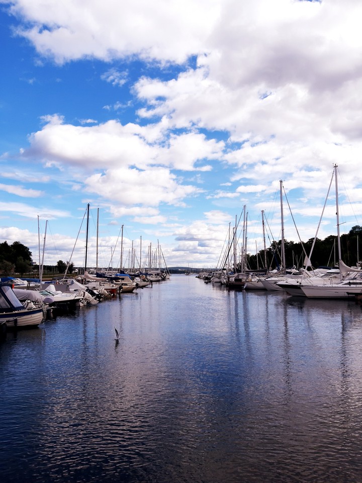 Oslo
