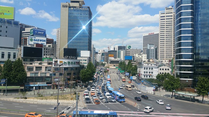 남대문