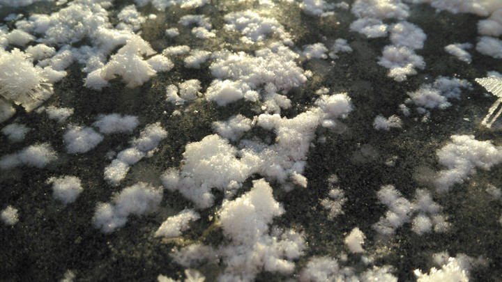 ice&snow