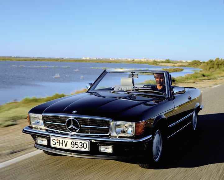 mercedes benz