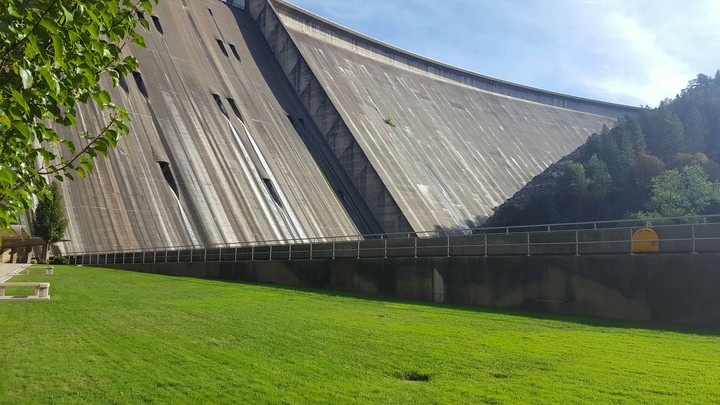 Shasta Dam