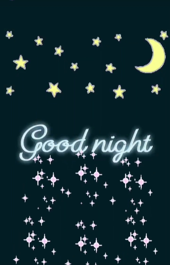 good night
