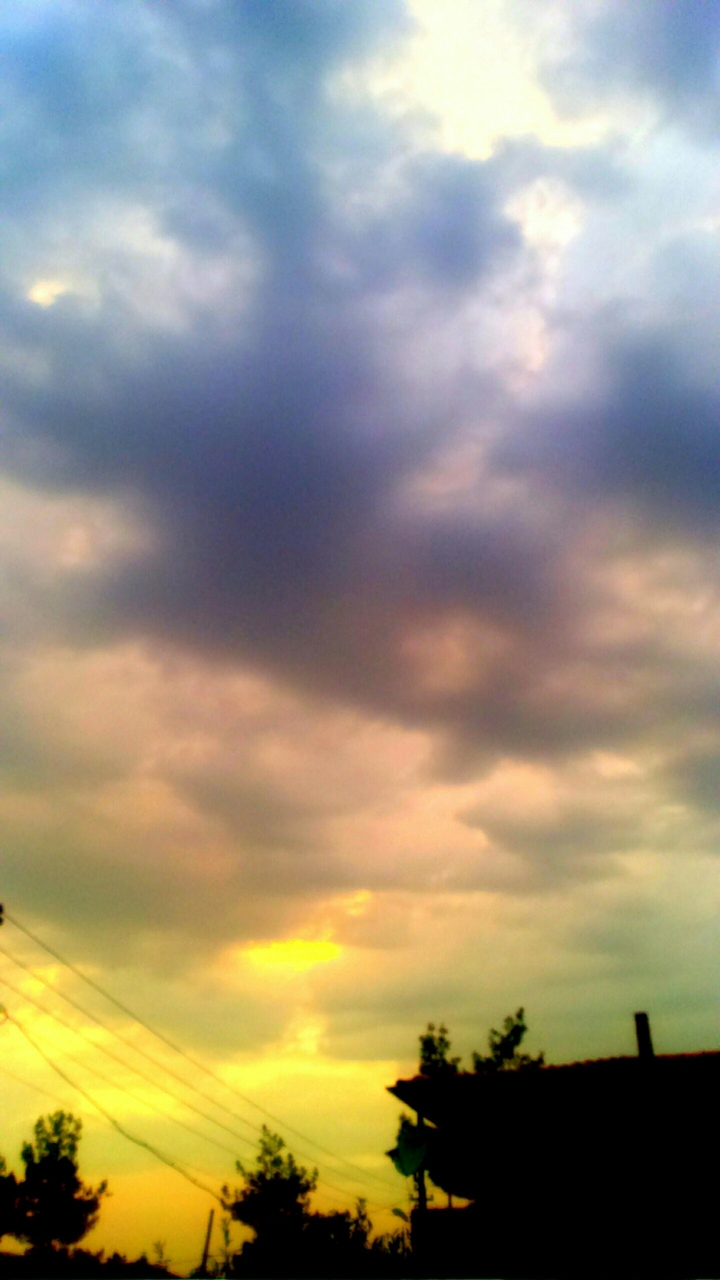cloud