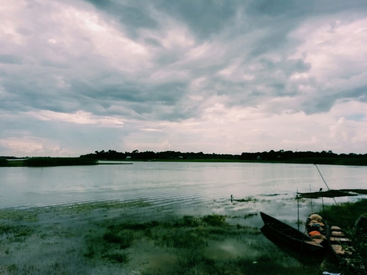river side padma