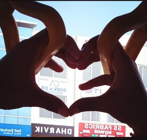 love