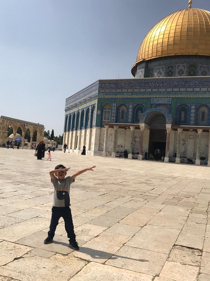jerusalem