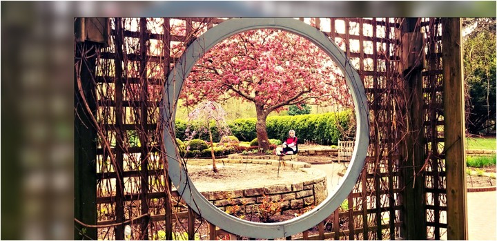 Inniswood Metro Gardens